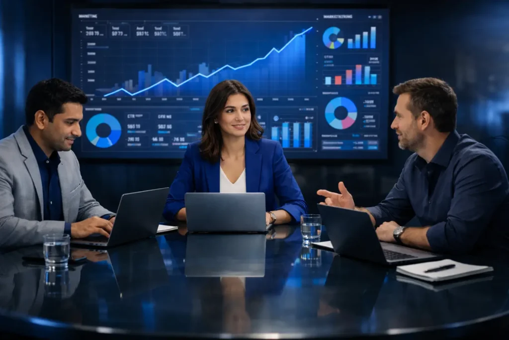 About cityzar advertising agency