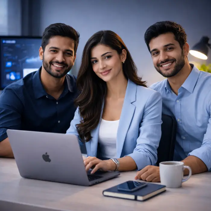 Cityzar about us: Best digital marketing and advertising agency