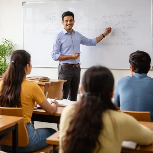 Coaching Institutes & Educational Centers