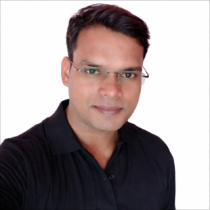 Raveen Paswan SEO specialist