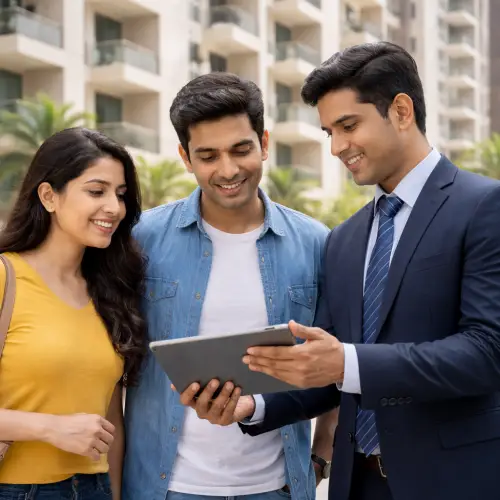 Real Estate & Property Promotions