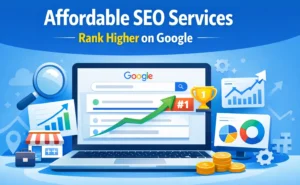 Cityzar: Affordable SEO Services That Help Businesses Rank Higher on Google