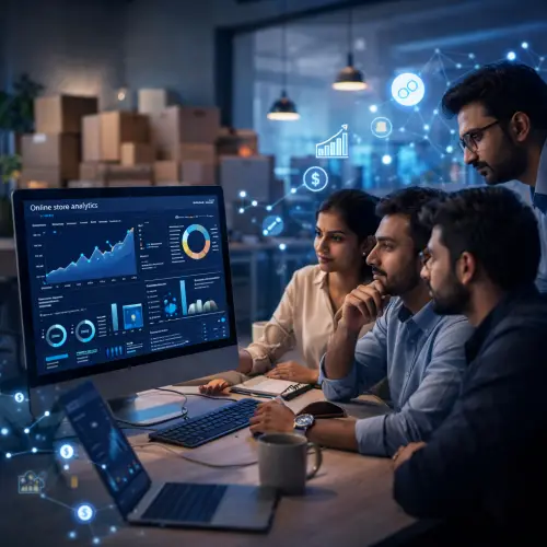 Guest post for ecommerce