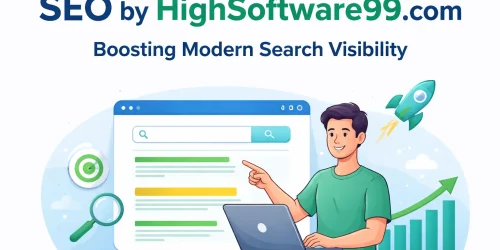 SEO by HighSoftware99.com